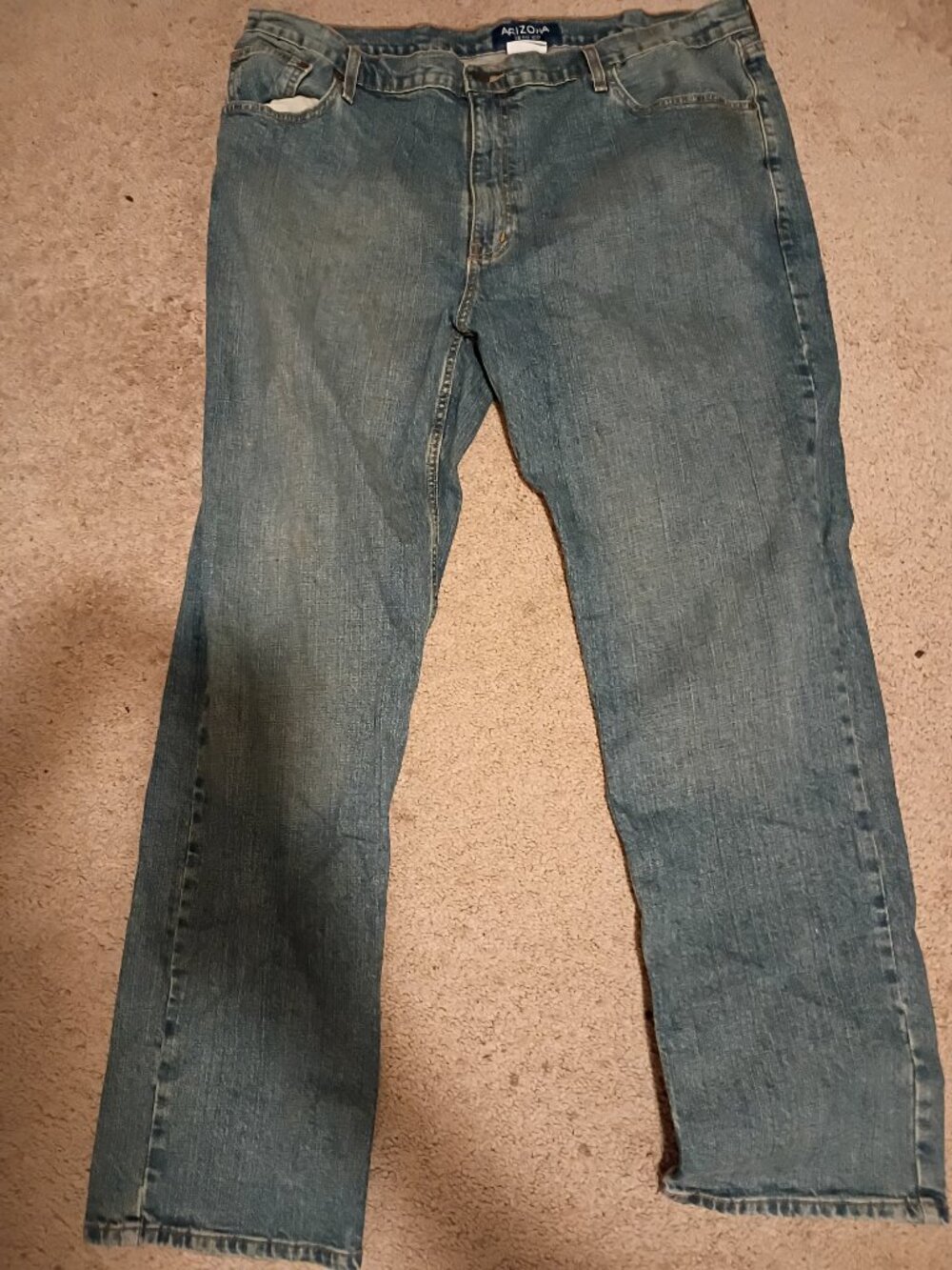 Jeans - Picture 4 of 6